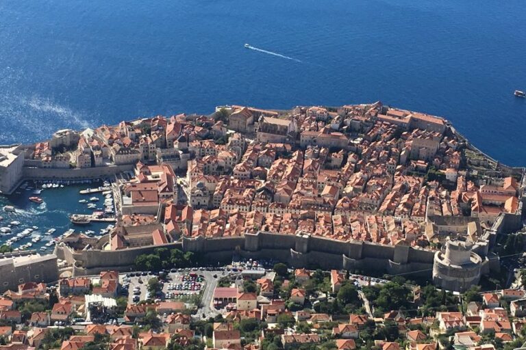 Dubrovnik