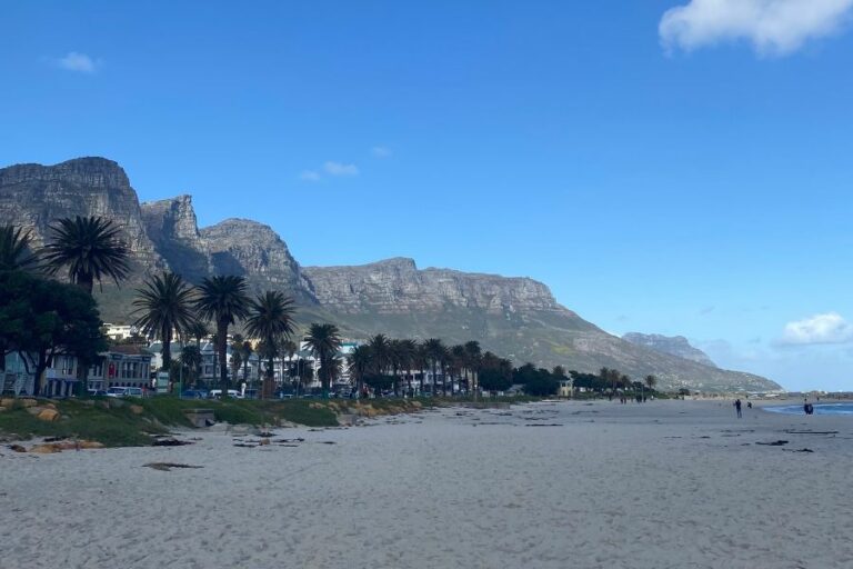 Cape Town