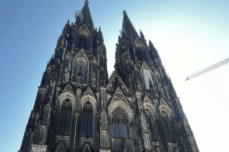 Cologne